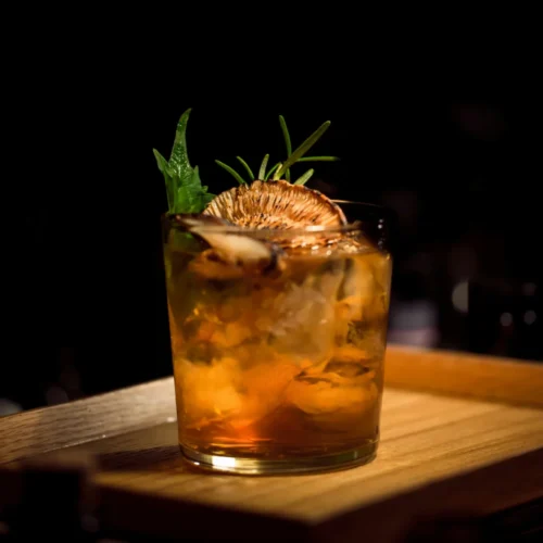 Rum