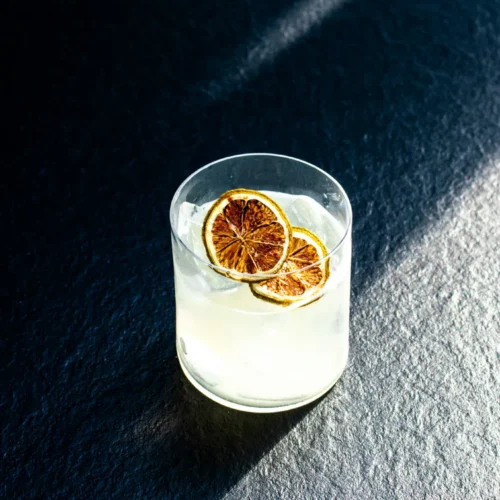 Cocktails