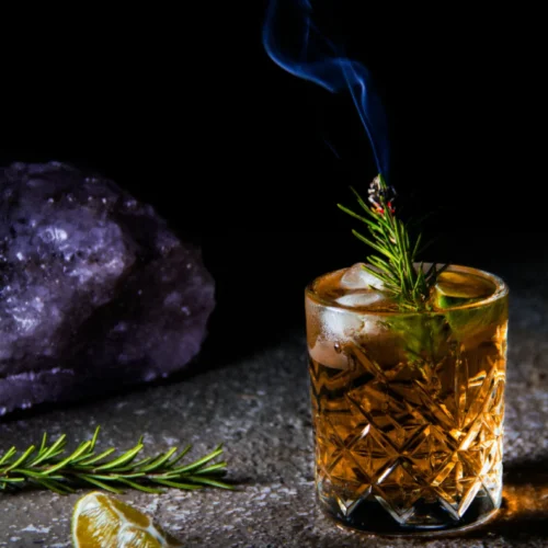 Cognac & Brandy